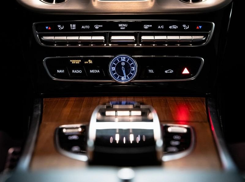 Mercedes-Benz Classe G