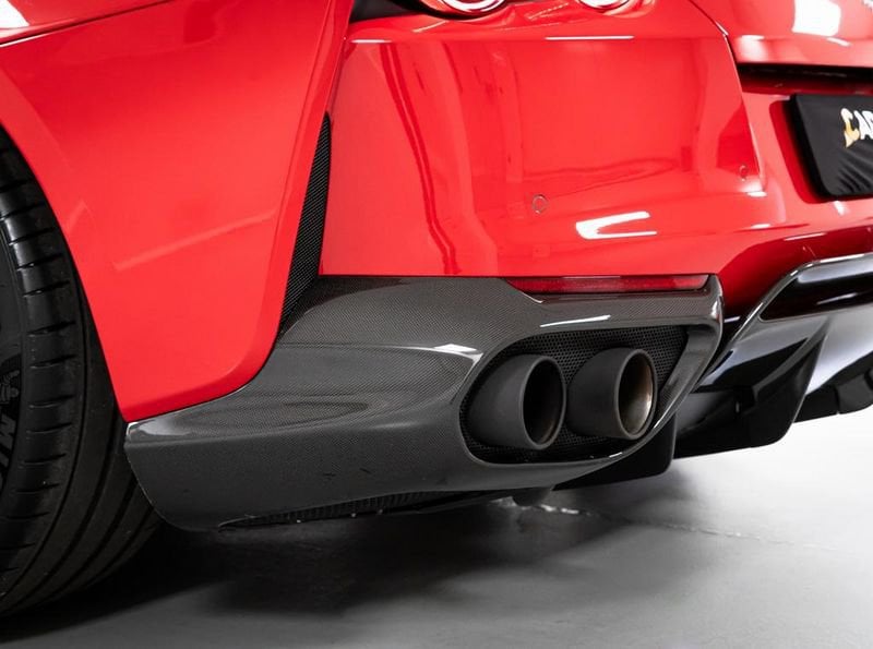 Ferrari 812 GTS