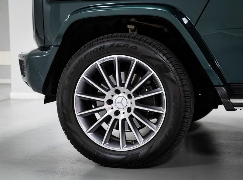 Mercedes-Benz Classe G