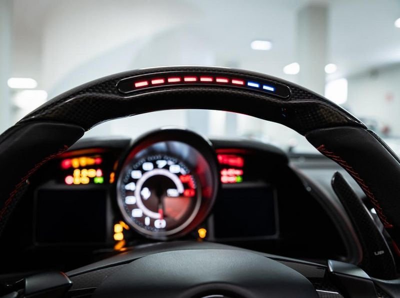 Ferrari 812 GTS