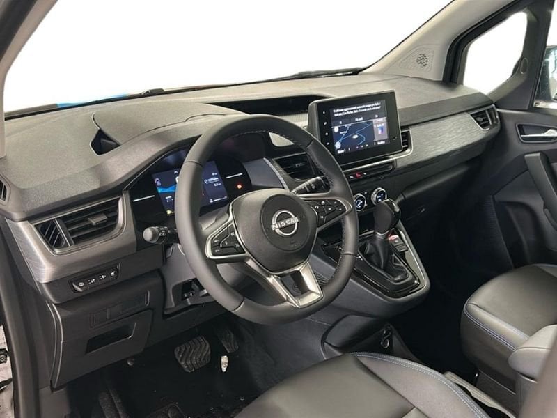 Nissan Townstar