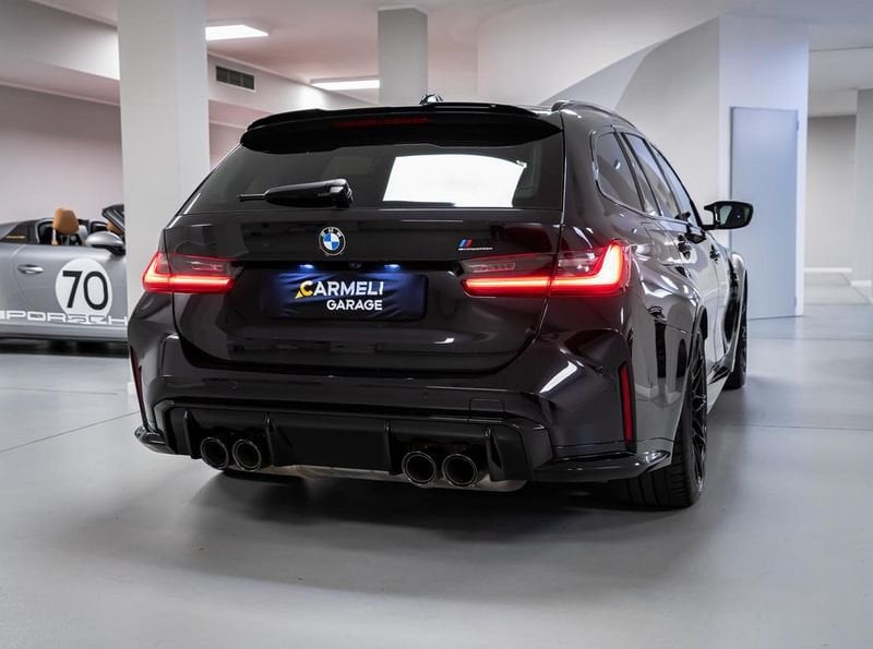 BMW M3 Touring