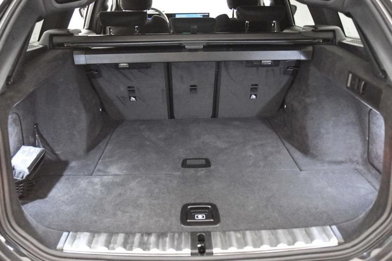 BMW Serie 3 Touring