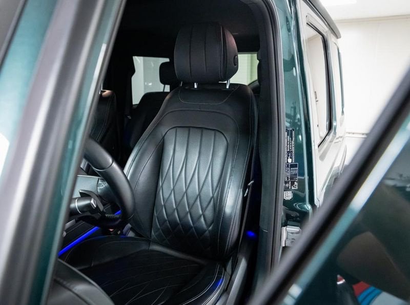 Mercedes-Benz Classe G