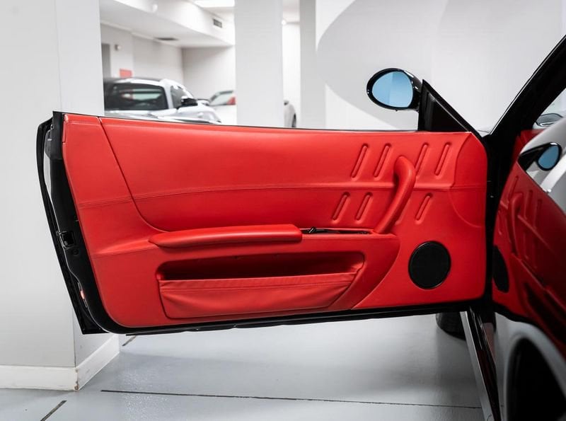 Ferrari 575 Superamerica