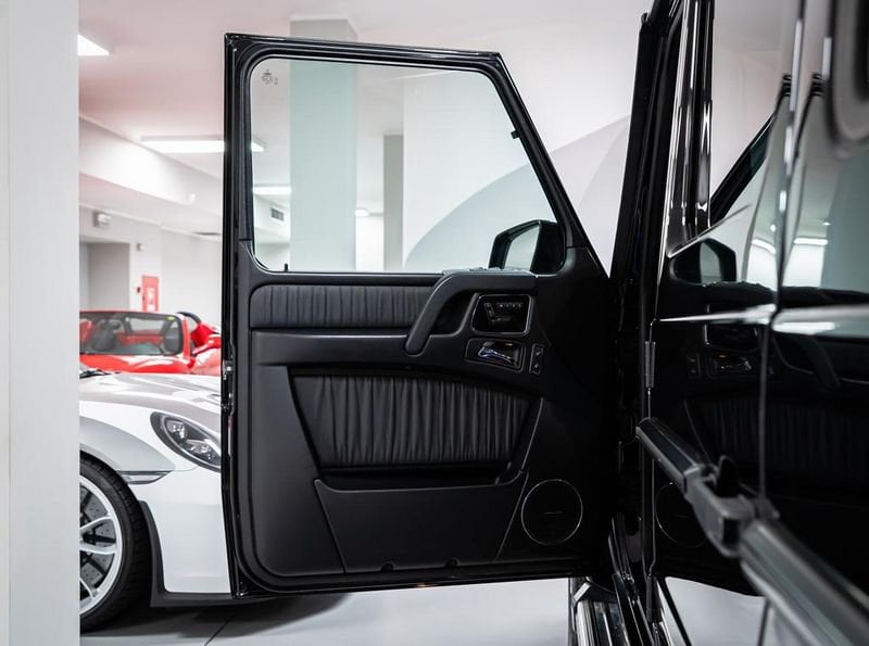 Mercedes-Benz Classe G