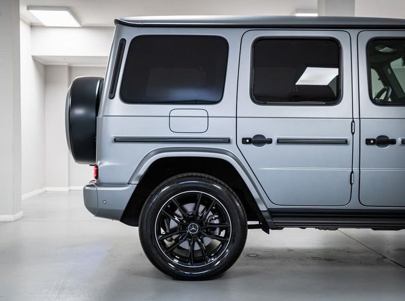 Mercedes-Benz Classe G