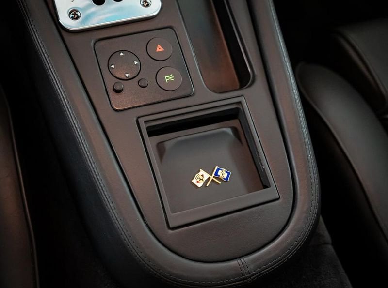 Ferrari 550