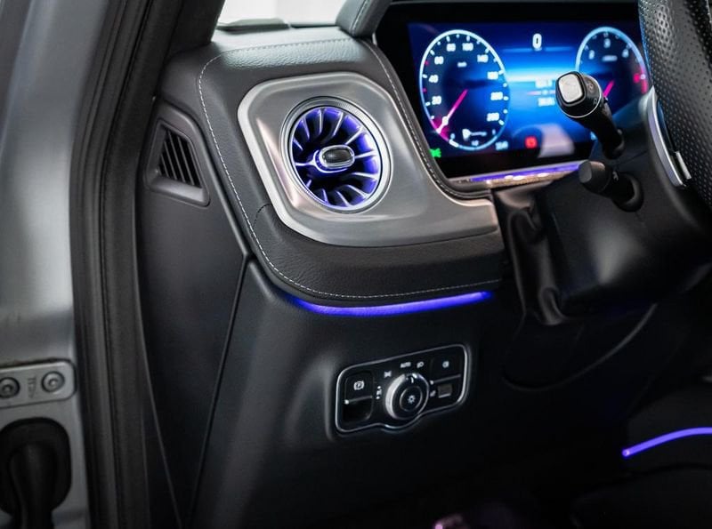 Mercedes-Benz Classe G