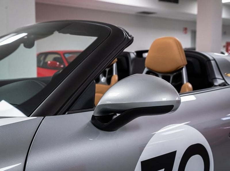Porsche 911 Speedster