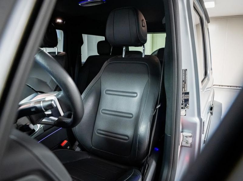 Mercedes-Benz Classe G