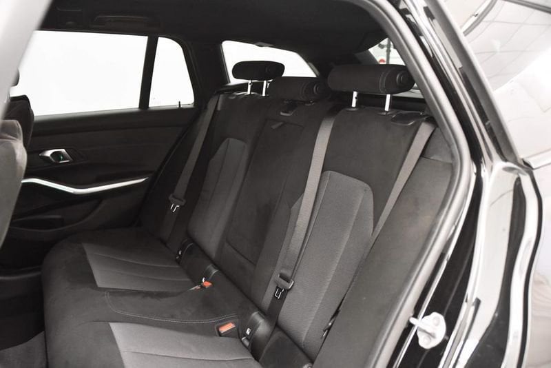 BMW Serie 3 Touring