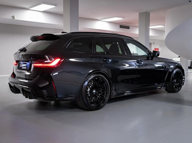 BMW M3 Touring
