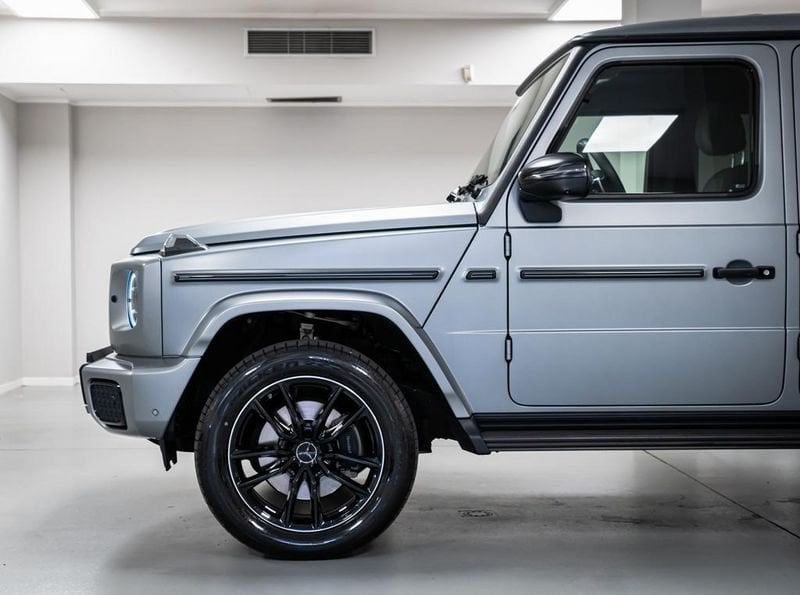 Mercedes-Benz Classe G