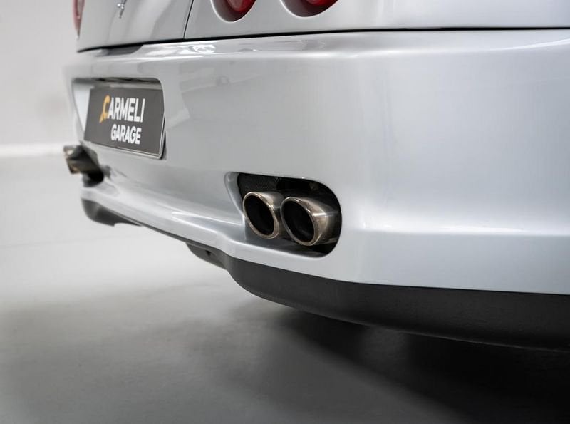 Ferrari 550