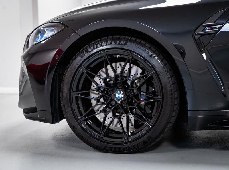 BMW M3 Touring