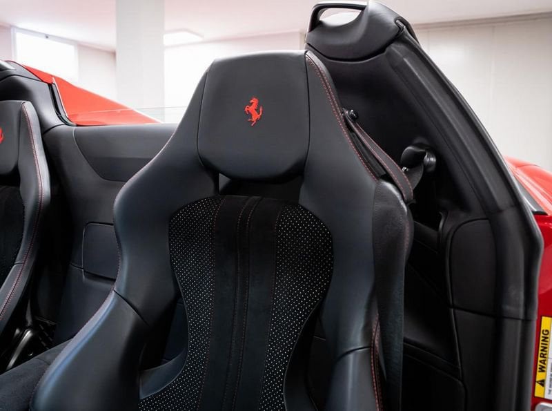 Ferrari 812 GTS