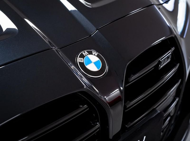 BMW M3 Touring