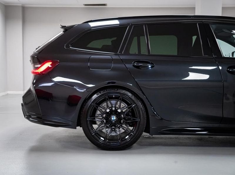 BMW M3 Touring