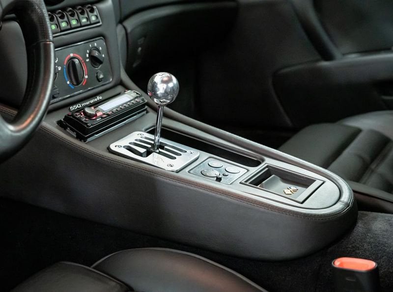 Ferrari 550