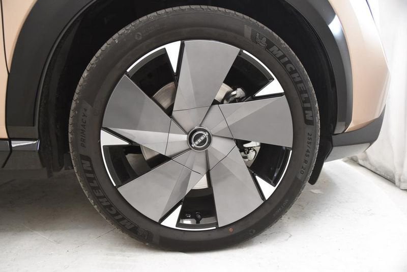 Nissan Ariya
