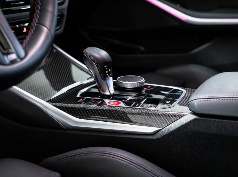 BMW M3 Touring