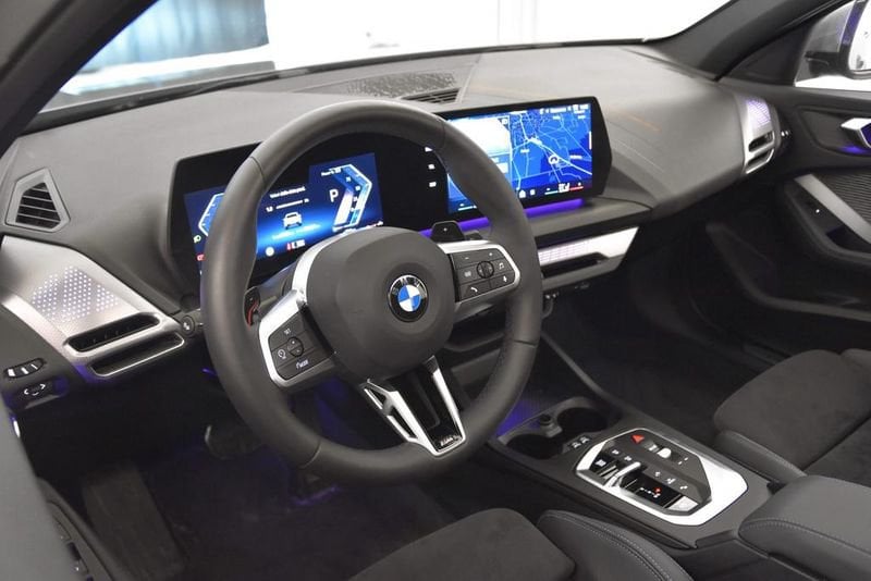 BMW Serie 1