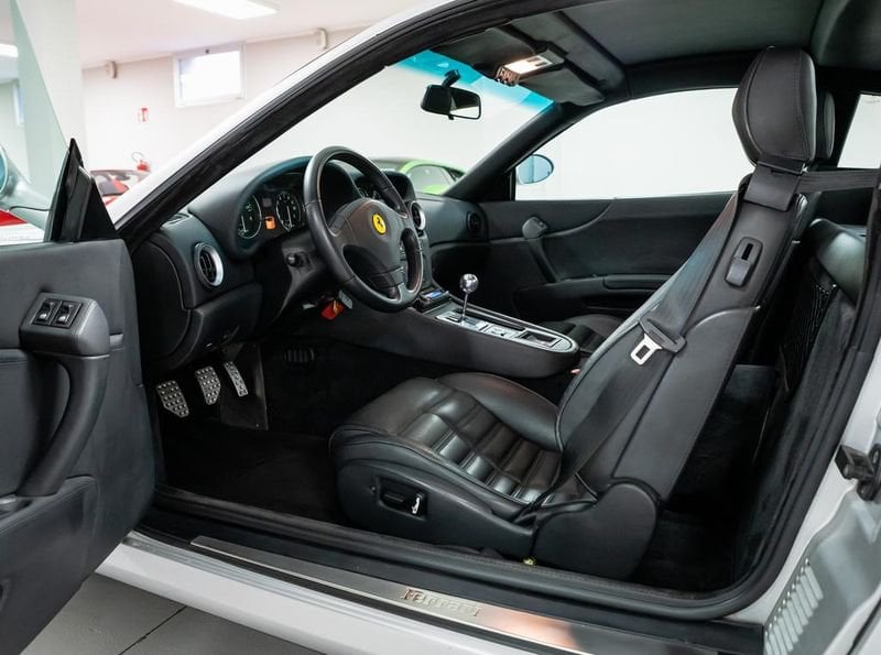 Ferrari 550