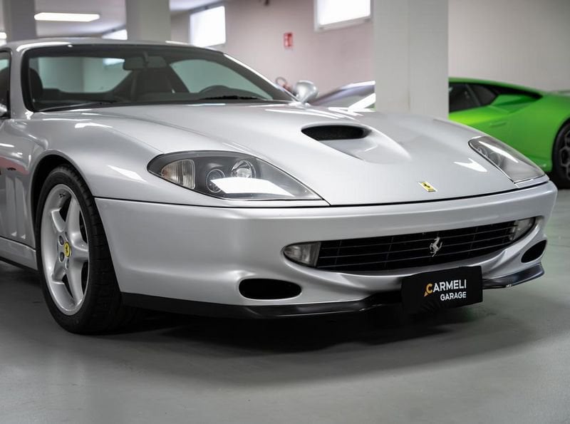Ferrari 550