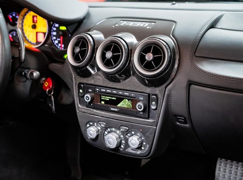 Ferrari F430