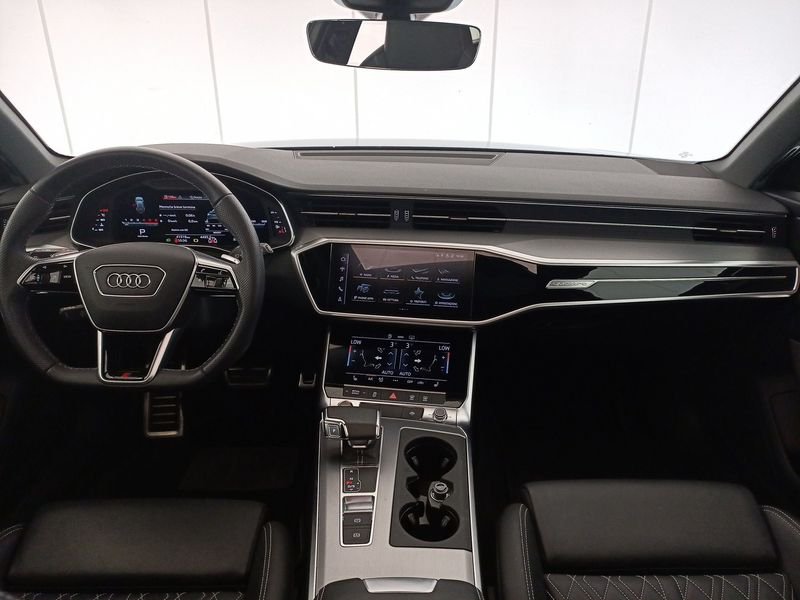 Audi A6 completo