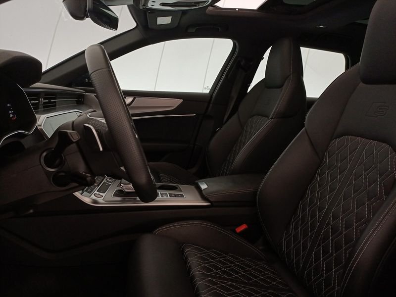Audi A6 completo
